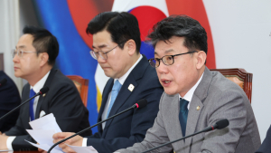 진성준 “추경 실무협의 즉시 가동해야…국힘, 전향적 입장 내길”