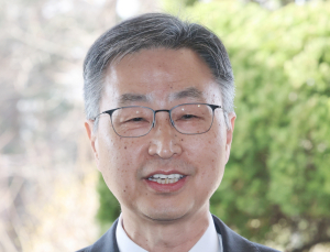 최재해 감사원장 “당분간 공직기강 확립에 역점 두겠다”