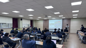 포천시, 영북면 복합문화광장 조성 주민설명회