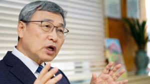정근식 서울시교육감 “교원 관리 강화 필요…사고 예방·책임 체계 강화”