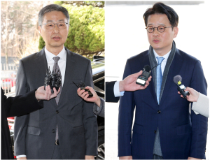 헌재, 감사원장·검사3인 탄핵안 기각…尹 탄핵에 미칠 영향은