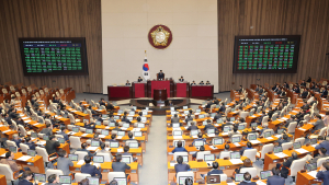 국회, ‘비상계엄 국조 보고서’ 채택…한미동맹 결의안도 통과