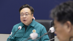 “필수의료 패키지 백지화 주장 부적절…의료개혁 흔들림 없어”