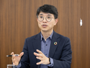 김완섭 환경부 장관 “기후테크는 미래 탄소중립 실현 핵심 열쇠”
