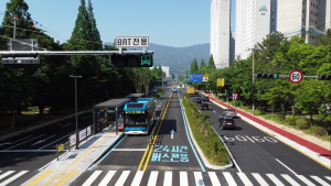 창원특례시, 도시공간 재구조화로 활용성·연결성·품격 강화