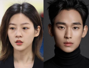 김수현·故 김새론 측, ‘미성년자 교제’ 진실공방 격화