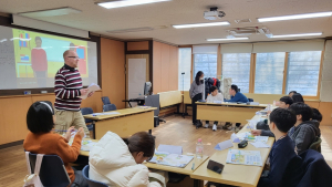 서울시, ‘서울런’ 강화…화상영어·토익 강좌까지