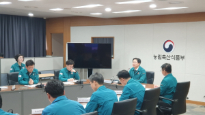 양주시 올해 3번째 ASF 발생...인천·경기 등 4개 권역 돼지 도축장 정밀검사