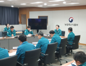 양주시 올해 3번째 ASF 발생...인천·경기 등 4개 권역 돼지 도축장 정밀검사