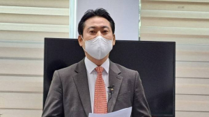 장동혁, 민주당의 ‘민감국가 지정’ 비판에 “이재명 외교 리스크부터 돌아봐야”