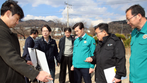 안병구 시장 “밀양의 관광자원, 체험시설, 전통시장과 연계로 지역경제 활성화로”