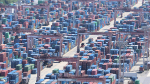 OECD, 韓경제성장률 전망 2.1→1.5% 대폭 하향 조정