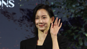 ‘계시록’ 신현빈 “노 메이크업에 주근깨·다크서클 분장…연기에 도움 됐다”