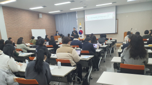 ‘위기 학생’ 심리·정서적 안정 신속 지원 [충남에듀있슈]