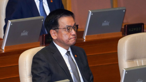 민주당, 오늘 심야 의총 소집…최상목 탄핵 논의할 듯