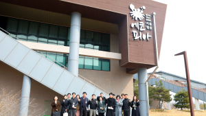시흥시의회 교육복지위원회, 반려동물 문화센터 조성 방향 모색