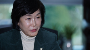 오세희 “소상공인 관리 체계화…채무조정 프로그램 시작해야” [쿡 인터뷰]