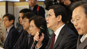 의료개혁특위 “개혁 완수할 것…2차 방안 신속 추진”
