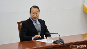 권영세 “이재명 ‘몸조심’ 조폭이나 할 발언…의회독재 막을 것”