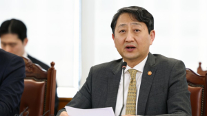 안덕근 장관, 3주만에 美 재방…민감국가·에너지 안보 논의
