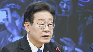 與, 李 ‘몸조심’ 발언에 “테러조장”…정치권 “다급함 드러내”