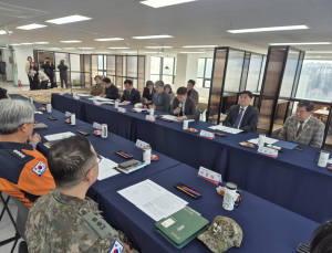 경찰·소방·의료 단합…헌재 선고일 시민 안전 총력
