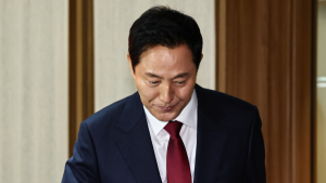‘토허제 번복’에 압수수색까지…위기 빠진 오세훈