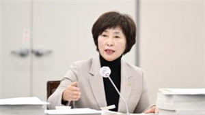 복지환경위 문영미 의원, 장애인연금 비용부담에 관한 조례 제정 추진