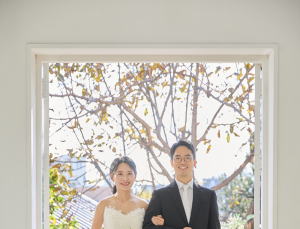 ‘러닝 동호회’에서 꽃 핀 사랑…안형준, 오는 4월12일 결혼 [바둑]
