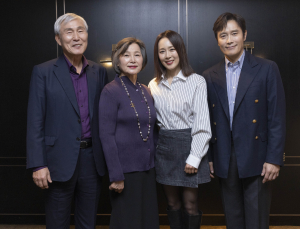 조훈현·신진서 등 바둑 관계자, 영화 ‘승부’ 시사회 참석