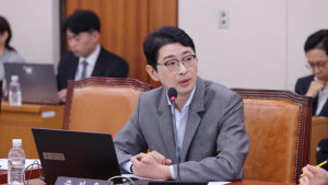 주진우 “이재명 강요죄 고발…崔 미르재단 의혹 억지 주장”