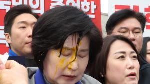 ‘尹 탄핵선고’ 임박에 커지는 폭력…여야, 여론 식혀야
