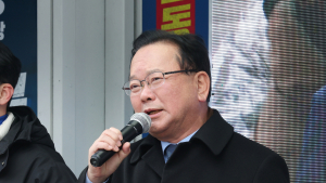 김부겸 “최상목 탄핵안, 신중하지 못해…실익 적고 불안 가중”