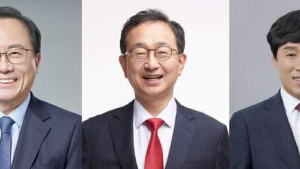 부산광역시 교육감 보궐선거 D-10... 승패 가를 변수는