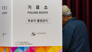 대구시선관위, 4·2 시의원재선거 투표소 19곳 확정…투표안내문 발송