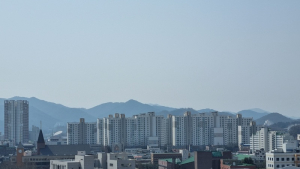 전북환경청, 초미세먼지 예비저감조치 시행