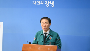 성낙인 창녕군수 “산청 산불 사고 희생자들, 최대한 예우를 다하겠다