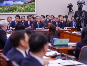 조태열 “한국‚ 민감국가 3등급…1등급과 근본적 차이”