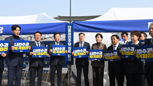 “한덕수 다시 탄핵 가능” 민주, 복귀한 韓에 재판관 임명 압박 