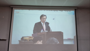 ‘조카의 난’ 마침표 찍은 금호석화, 주총서 이사회 안정화 성공