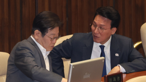 “尹·이재명 동시제거 시나리오 펼쳐질까 몹시 꺼림칙”