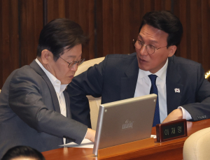 “尹·이재명 동시제거 시나리오 펼쳐질까 몹시 꺼림칙”
