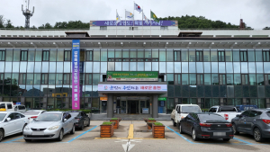 홍천군, 지자체 적극행정 종합평가 우수기관 선정