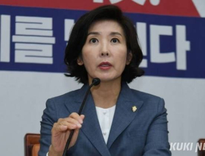 與, 尹 조기 복귀 촉구…나경원 “헌재, 빠른 판결 내야”