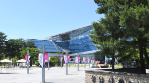 성남시, 중소기업에 해외지사화·물류네트워크 지원