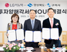 LG이노텍, 구미사업장에 6000억 추가 투자