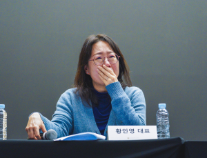 “바코드는 학생증 콘셉트”…‘언더피프틴’, 성 상품화 논란에 ‘눈물’ 호소했지만 ‘글쎄’ [쿠키 현장]