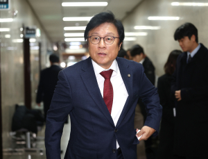 국힘, 연금개혁‧기후위기‧APEC지원 특위 인선 발표