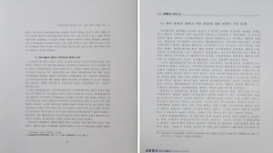 부산시교육감재선거 정승윤 후보, 논문 자기 표절 뻥튀기 의혹