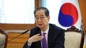 청송까지 번진 산불…韓 대행 “주민 대피에 전 행정력 동원”